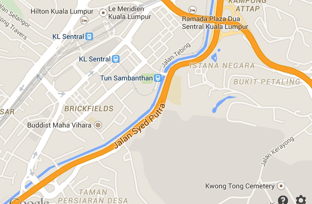 DBKL may spend RM5million to upgrade its sports complex, says mayor ...