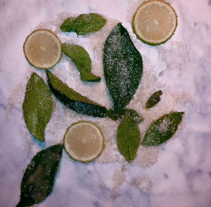 Rangoon Tea House introduces Happy Hour Coconuts