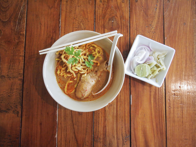 Khao Soi
