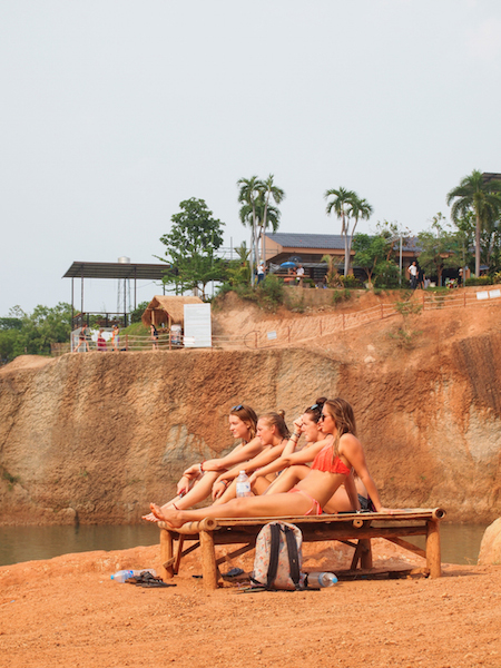 Chiang Mai Grand Canyon