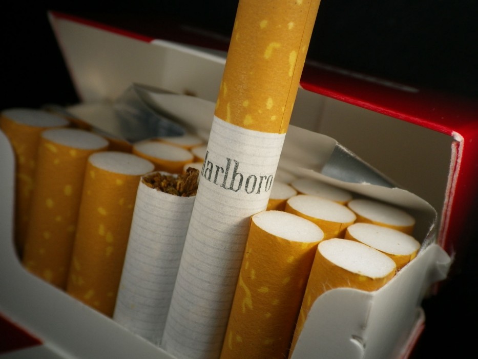 bootleg tobacco More than 17,000 people have been summoned for bootleg cigarettes