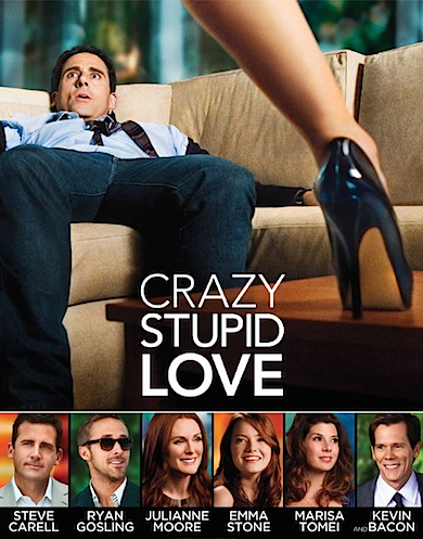 crazy stupid love