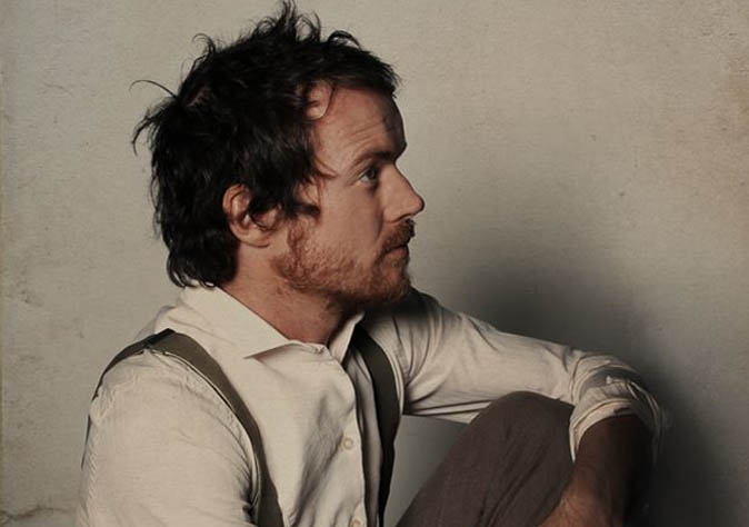Damien Rice to perform in Bangkok | Coconuts