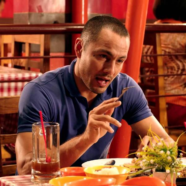 Is Derek Ramsay moving to ABS-CBN?