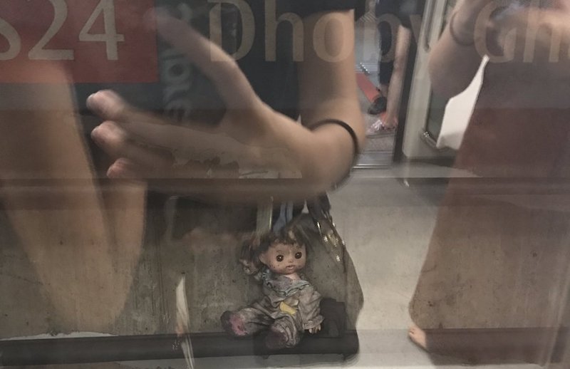 Photo: ashleysoo_/Twitter