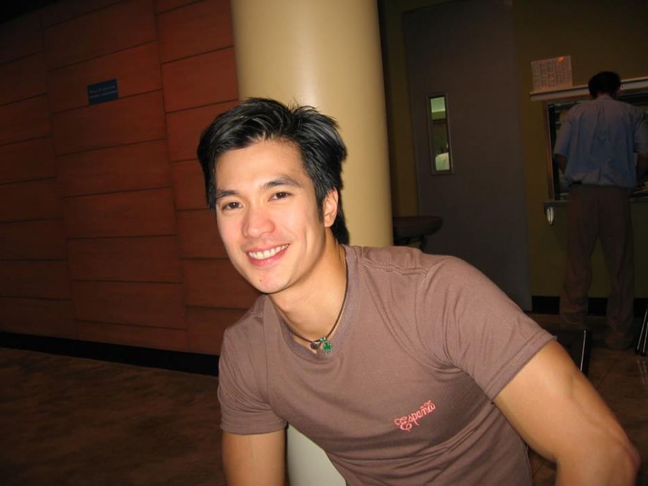 Diether Ocampo grateful for projects with TV 5 | Coconuts