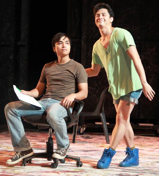 Floy Quintos Plays at Margaret Collinson blog