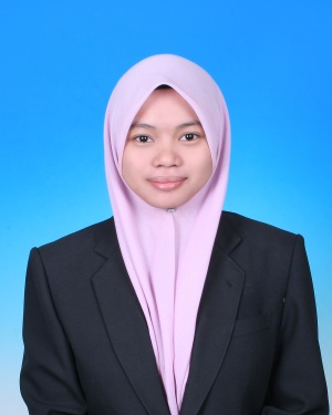 Hafizah Noor Isa (Image via The Star Online)