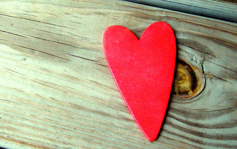 Photo: Angela/Flickr