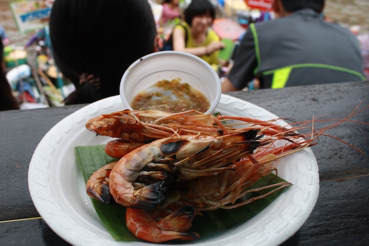 Pork barrel protest in Manila