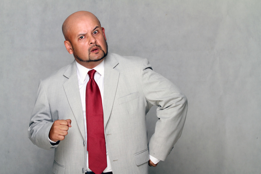 Harith Iskander Harith Iskander