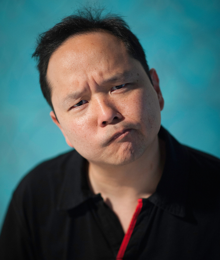 Paul Ogata Paul Ogata