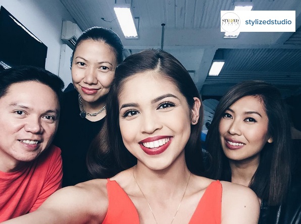 Maine Mendoza is cooking up yet another surprise for her fans.