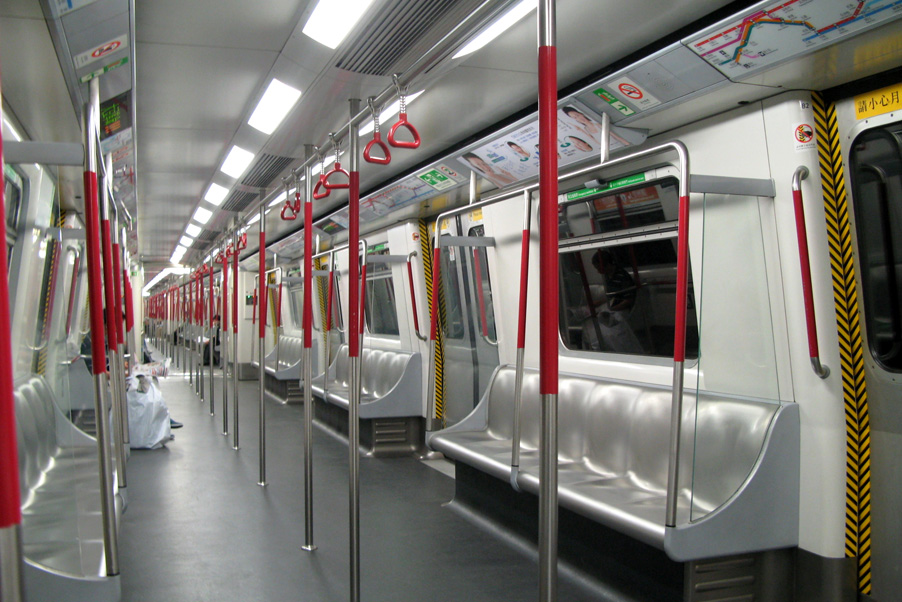 MTR strikes HKD6 billion deal with Chinese company for next-generation ...