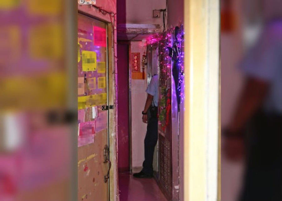 Representational image only