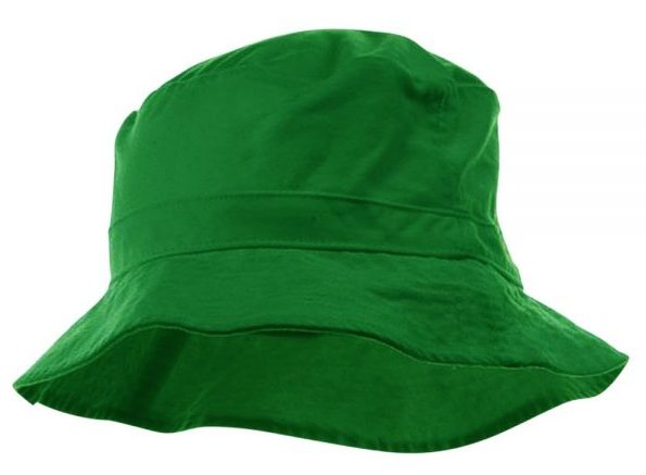 green hat green hat