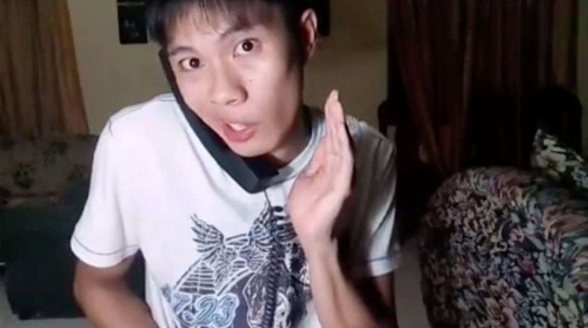 Viral: Have you seen that rant video about PLDT's internet service ...