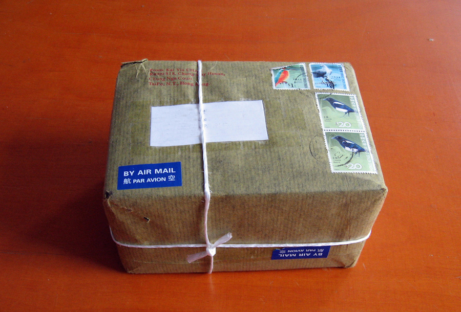 Representational purposes only via Beck_Gusler Flickr