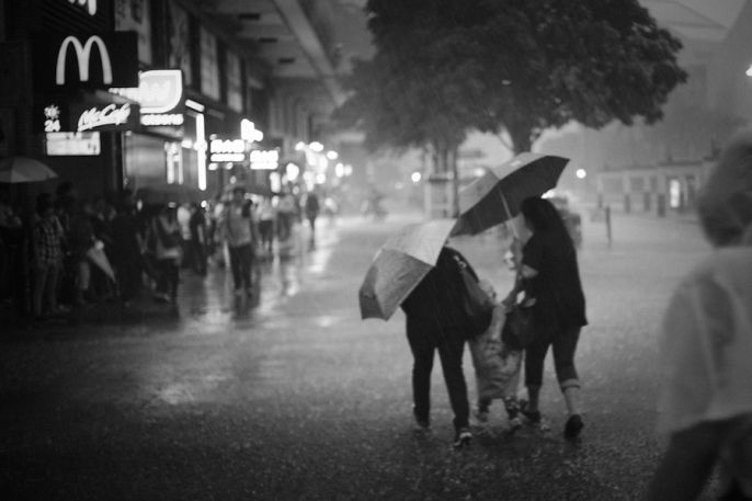 Photo: Tridentz via Flickr