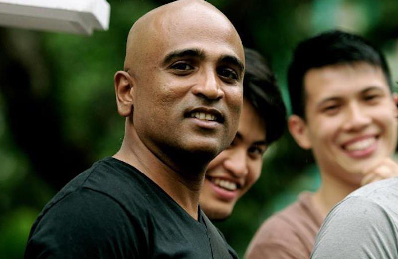 M O Ravi M. Ravi won't be running in politics in upcoming General Election after ...