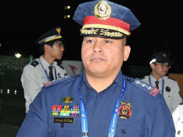 Incoming Pnp Chief Ronald Dela Rosa Eyes Lifestyle Check On Cops Coconuts