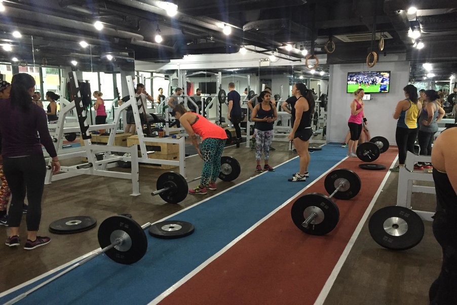 Pinnacle Mission Training