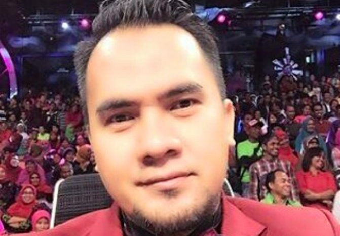 Convicted child molester and dangdut star Saipul Jamil. Photo: Instagram