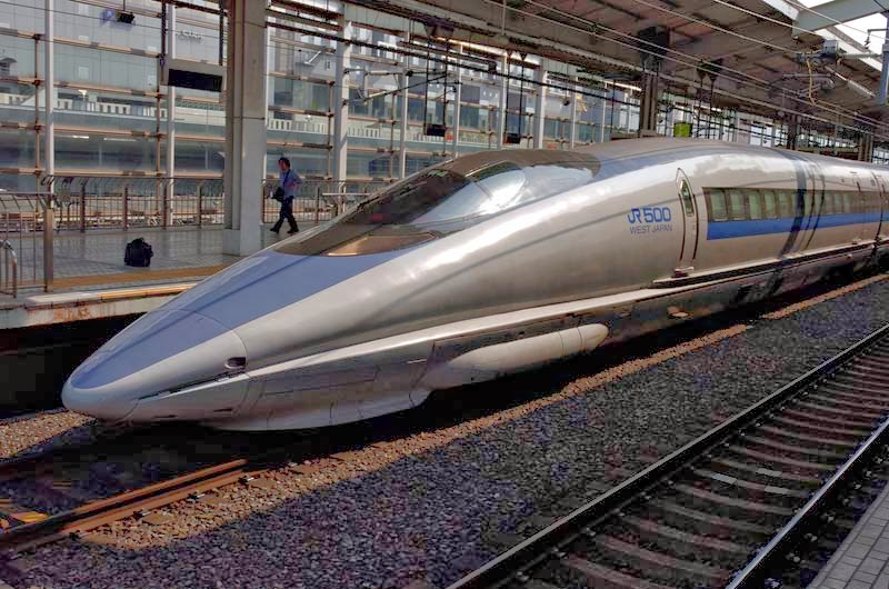 Jakarta’s MRT is getting fancy automatic Japanese trains, aims to ...
