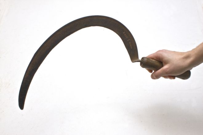 Photo for illustration purpose only. 