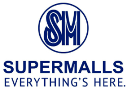 SM Supermalls logo