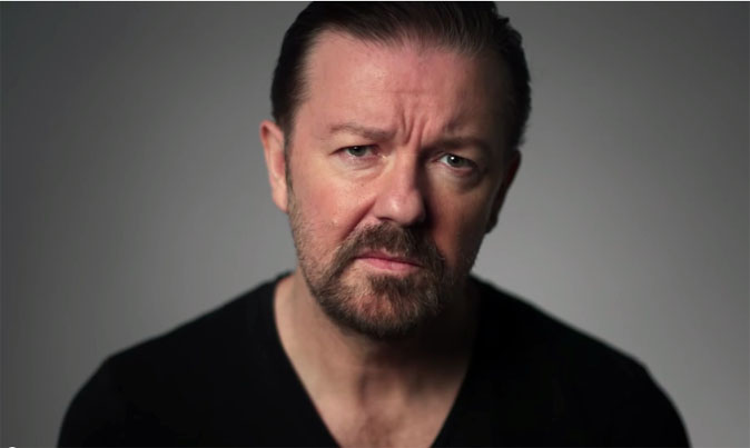 Ricky Gervais, Judi Dench among star-studded Soi Dog campaign | Coconuts