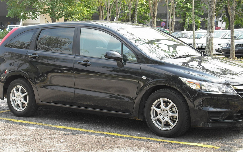 Honda mnv 2022. Хонда стрим 2010. Honda ciimo. Хонда донг. Хонда донг.
