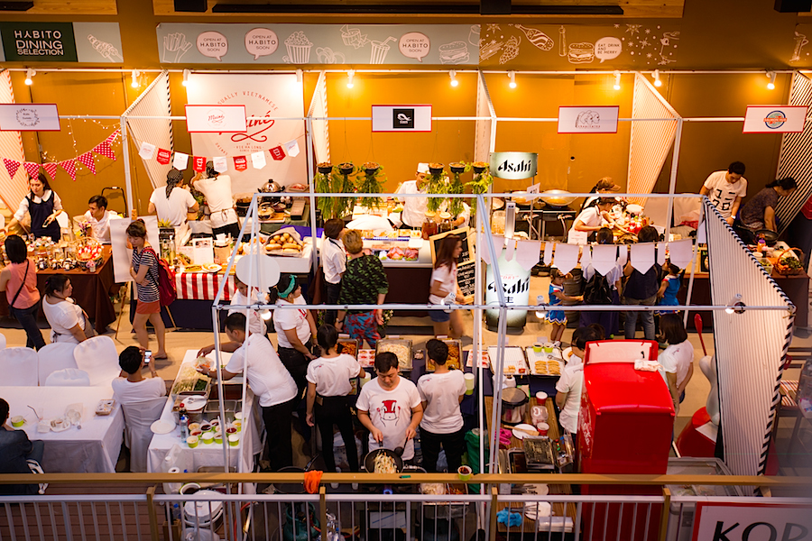 Winter Market Fest, T77