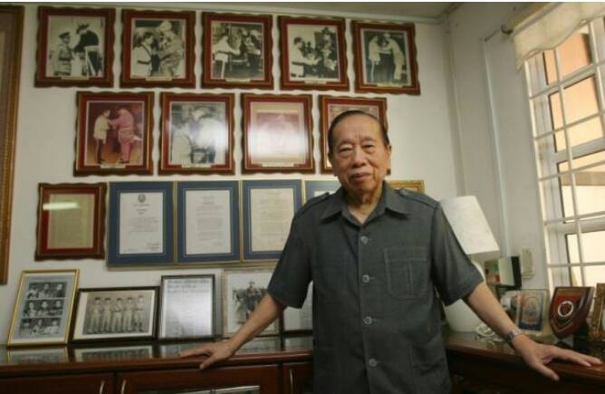 Tan Sri Yuen Yuen Ling