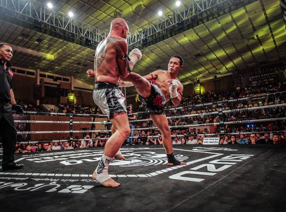 Thai Fight