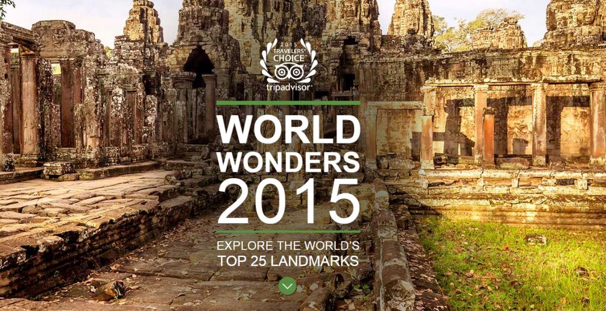 KLCC is one of TripAdvisor's top 25 landmarks in the world | Coconuts