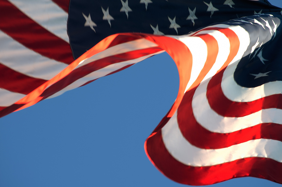 Photo: Mark Engelbrecht/Flickr