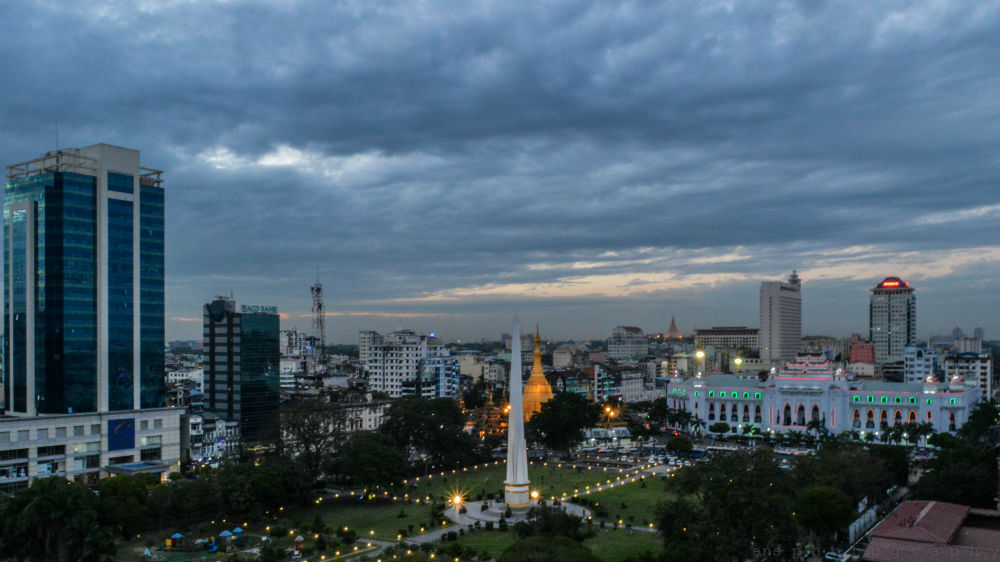 The new government is drawing up a master plan for Yangon | Coconuts