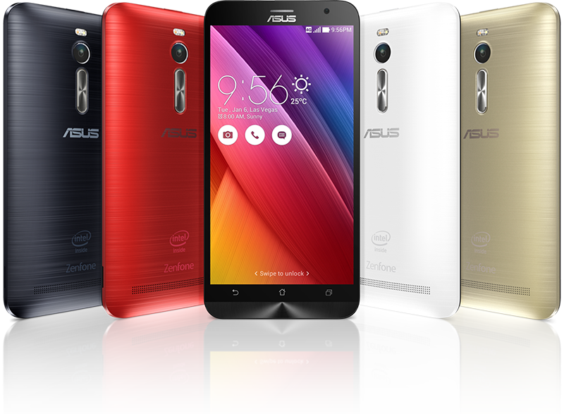 Zenfone
