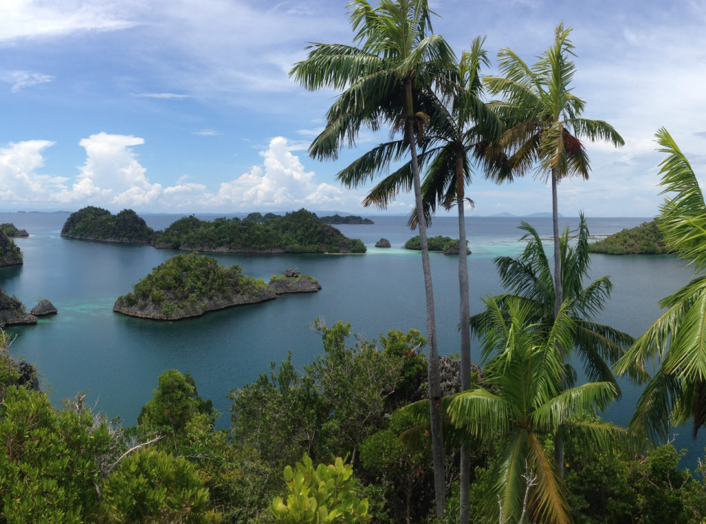 Raja Ampat