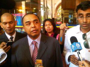 Shamsubahrin Ismail via Facebook