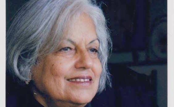 Photo: Facebook / Indira Jaising