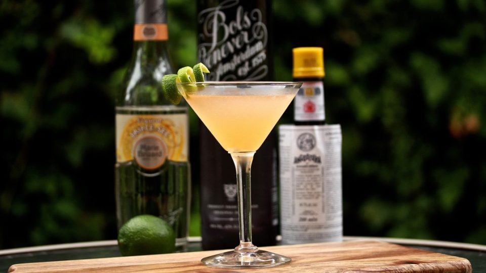 Photo: Melbourne Cocktails