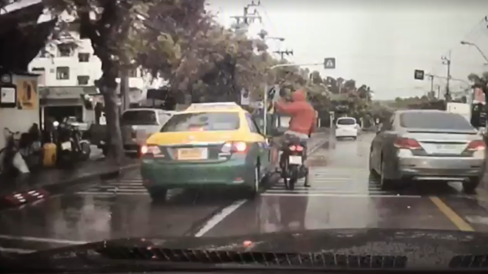 Photo: Do Dew/ Facebook