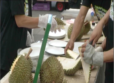 Photo: National News Bureau of Thailand