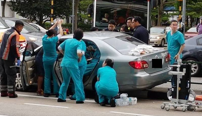 Photo: Farrer Park Hospital/Facebook