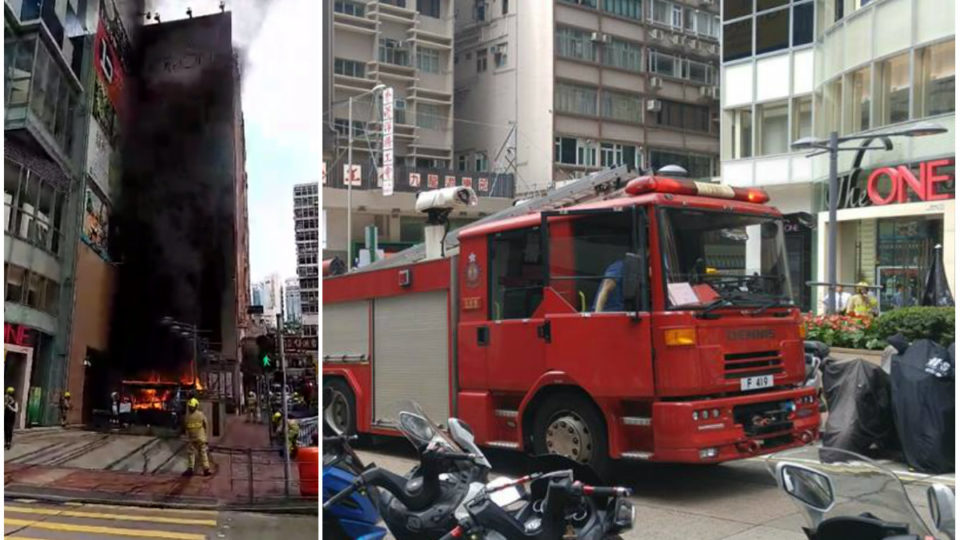 Photos: Garfield Woo/Tony Li via Facebook