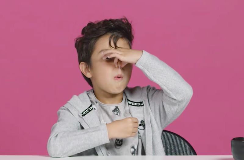 Photo: Video screengrab