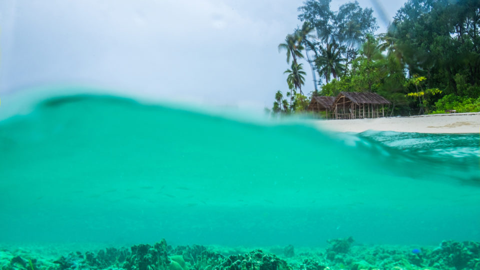 Indonesia is so much more than Bali. Photo: iStock