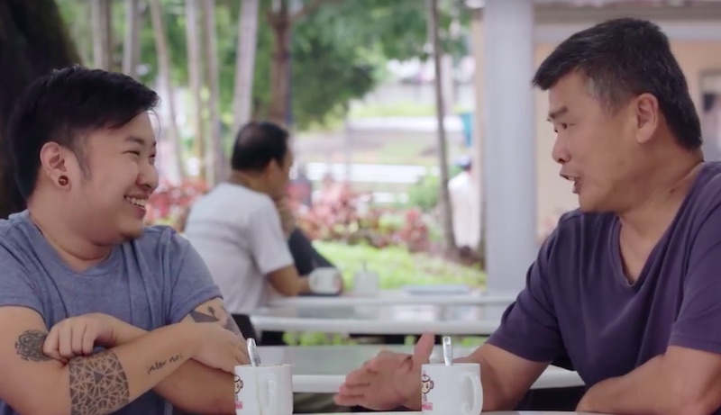 Screengrab from video